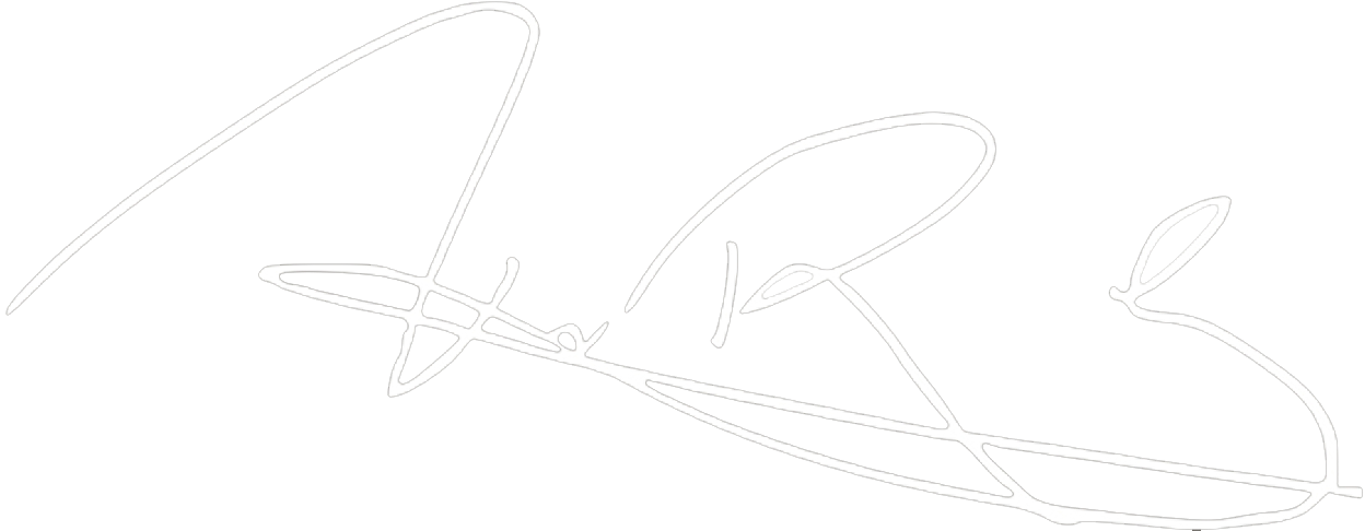 Dr. Jonathan Leary Signature