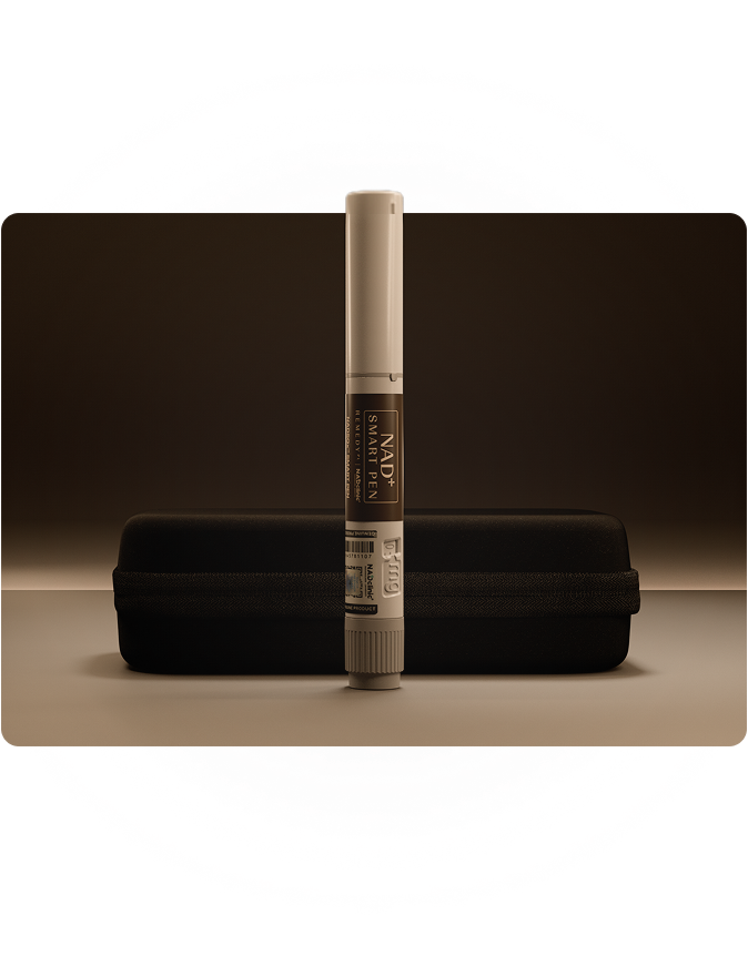 Smart pen 1000mg image